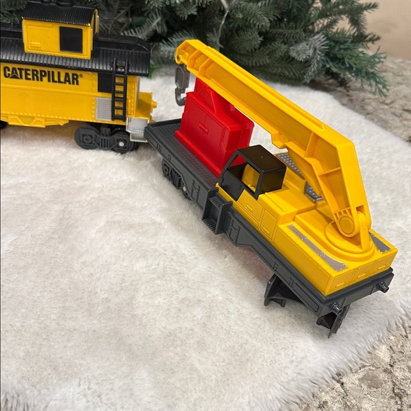 3piece cat train set - Picture 4 of 8